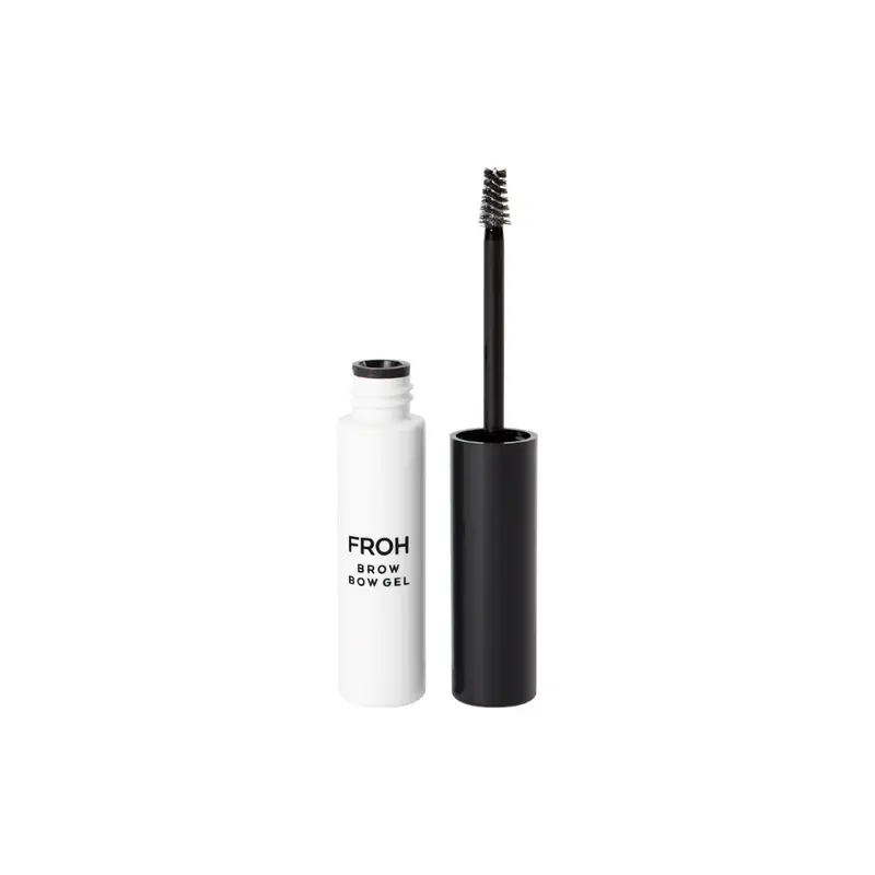 Und gretel FROH Bow Eyebrow Gel, Transparent 02 (3 ml)