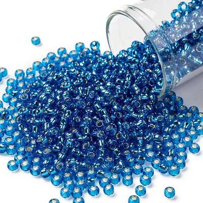TOHO Round Seed Beads
