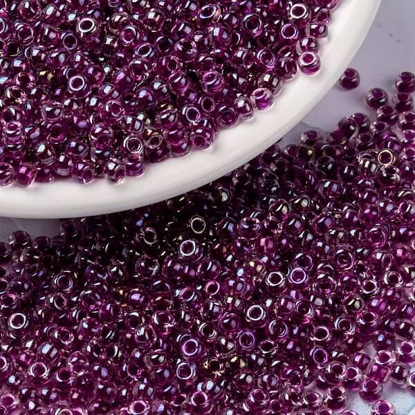 MIYUKI Round Rocailles Beads