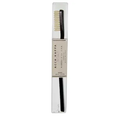 Acca Kappa Pure Bristle Hard Toothbrush
