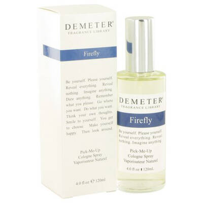 Demeter Fire Fly Perfume for Women - Cologne Spray 4.0 oz