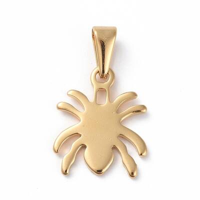 304 Stainless Steel Pendants