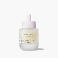 Milk Drops Nourishing Facial Ceramide Serum with Niacinimide, Hydrating Skin Health Dullness