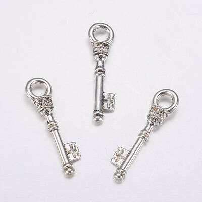 Alloy Pendants