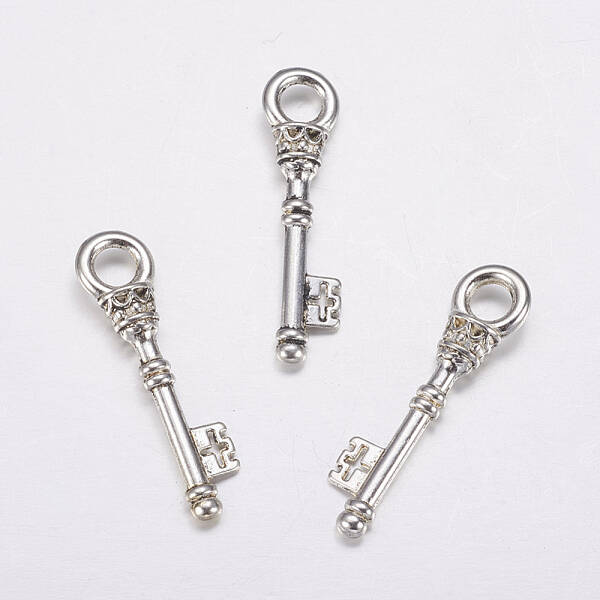 Alloy Pendants