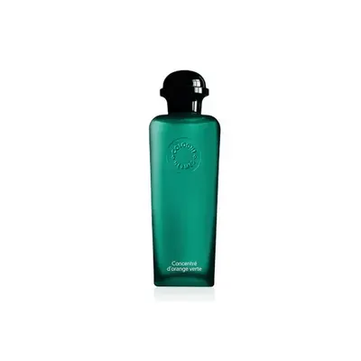 Hermes Eau de Toilette Spray Concentrato Arancio Verde 50ml