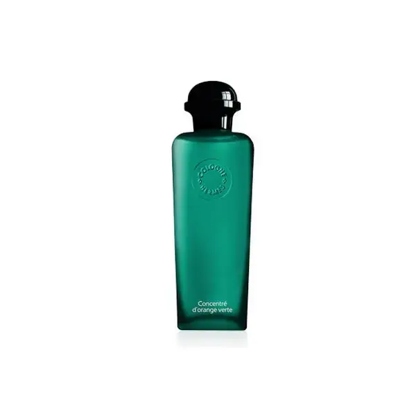 Hermes Eau de Toilette Spray Concentrato Arancio Verde 50ml
