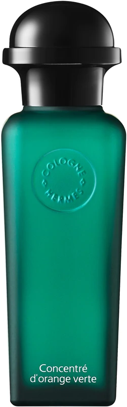 Hermes Concentré D'Orange Verte EDT - Refillable U 50 ml