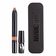 Nudestix Intense Matte Lip + Cheek Pencil Back