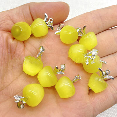 Cat Eye Pendants