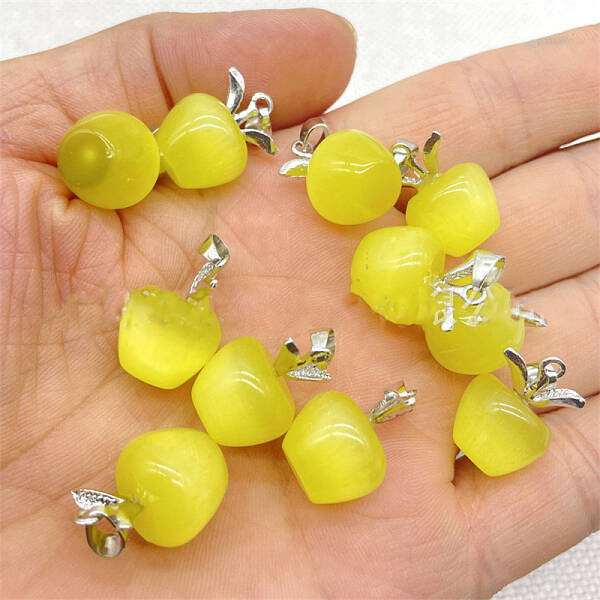 Cat Eye Pendants