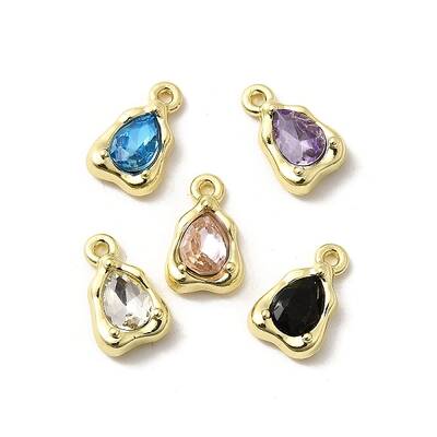 Alloy Pendants