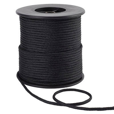 Nylon Braided Cords