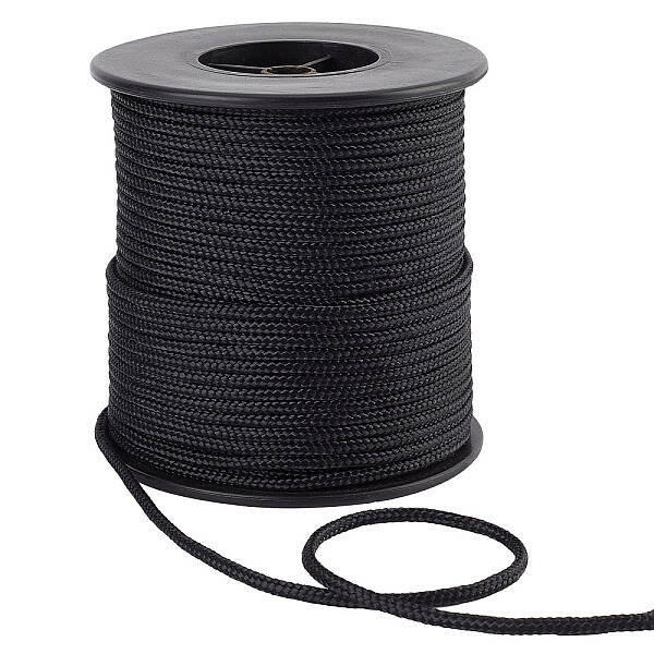 Nylon Braided Cords