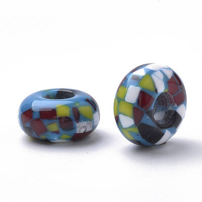 Resin Beads