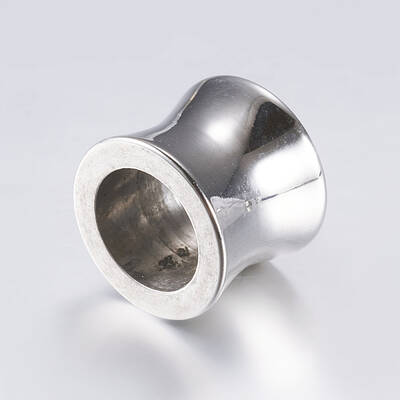 304 Stainless Steel Beads