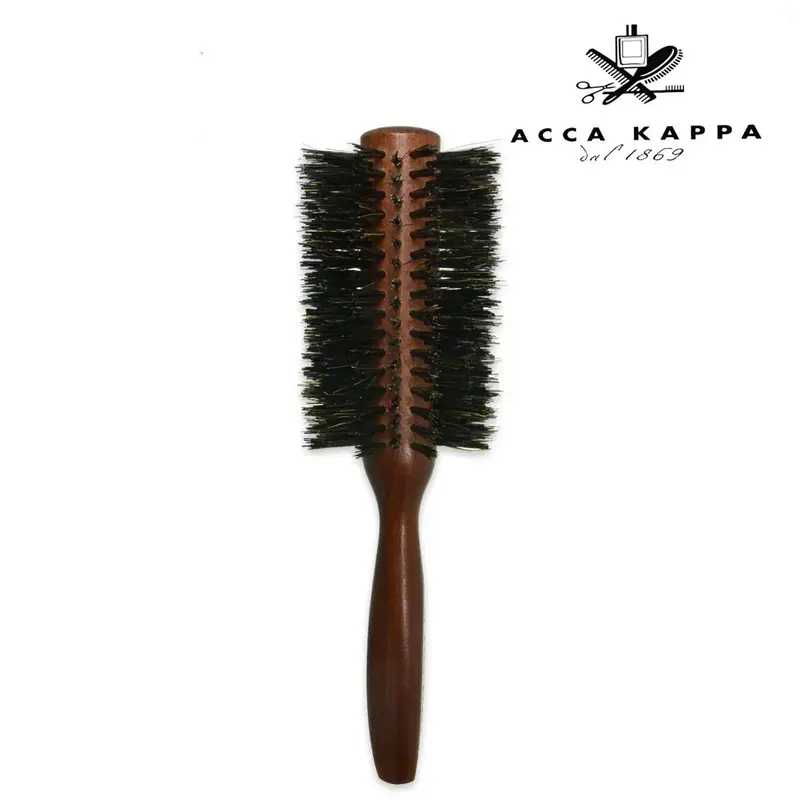 Acca kappa boar brush reinforced
