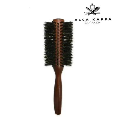 Acca Kappa Reinforced Boar Brush