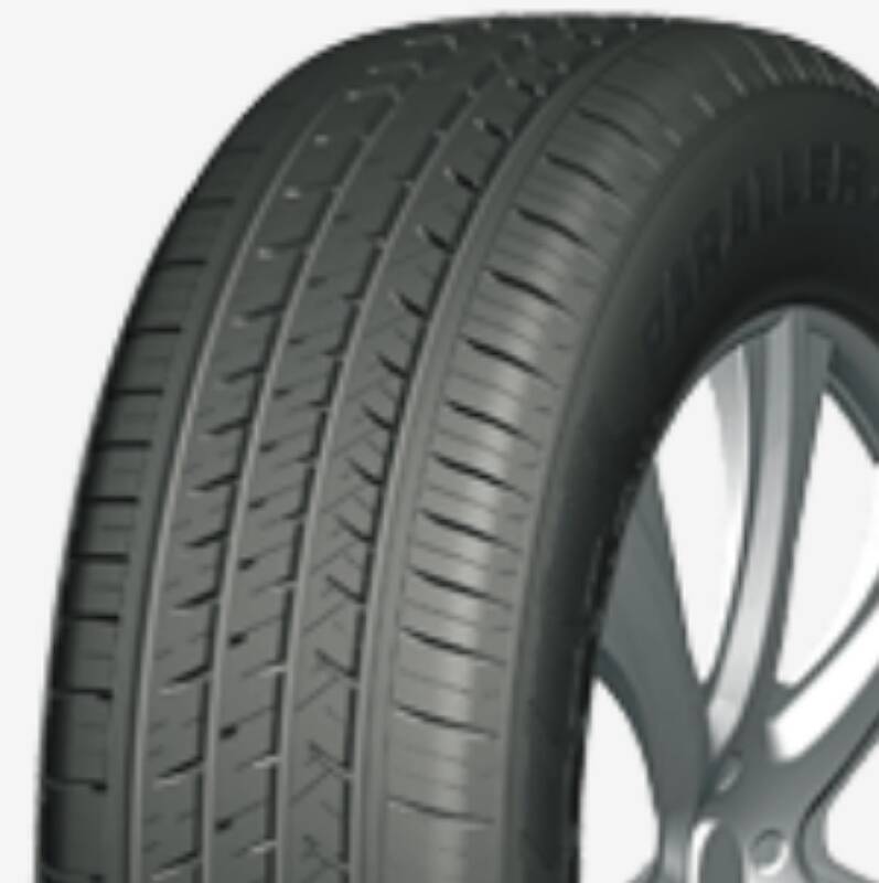 Atlas Tire PARALLER HP High Performance - 255/65R17 110H