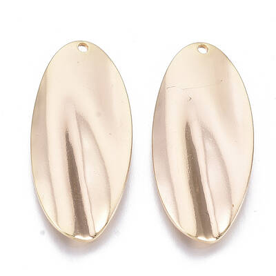 Brass Pendants