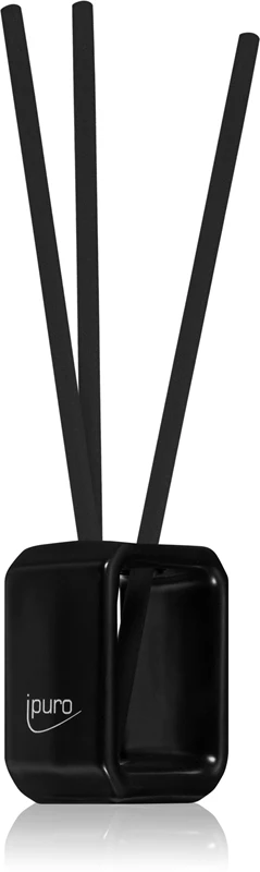 Ipuro Essentials Black Bamboo Scented Sticks