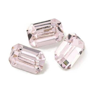 Glass Rhinestone Cabochons