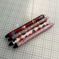 One Glitter Ink Joy Pen Live Claim