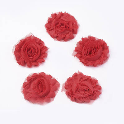 Handmade Woven Costume Accessories