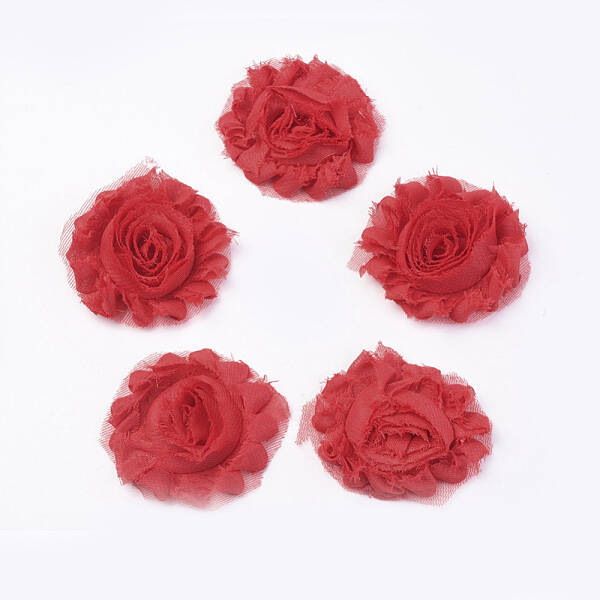 Handmade Woven Costume Accessories
