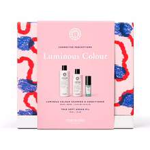 maria nila Set of bright colors