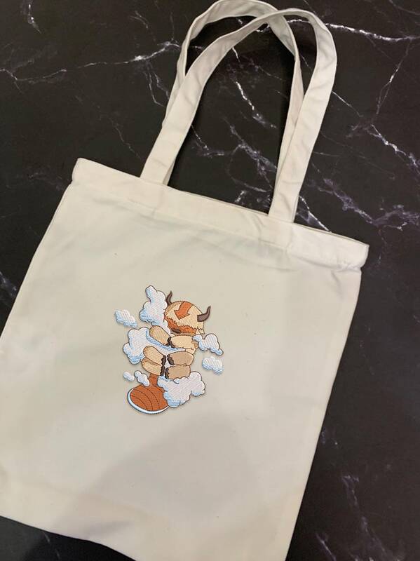 Tote Bag Tote Bag, Anime Tote Bag