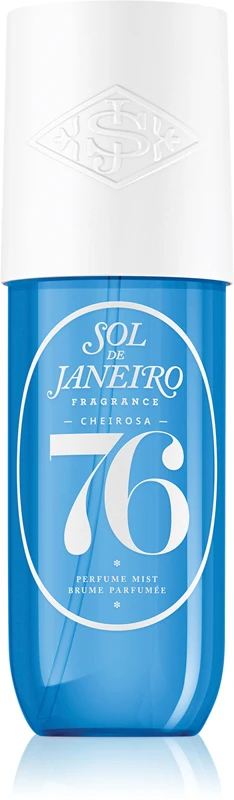 Sol de Janeiro Cheirosa '76 Perfume spray for women's body and hair 240 ml