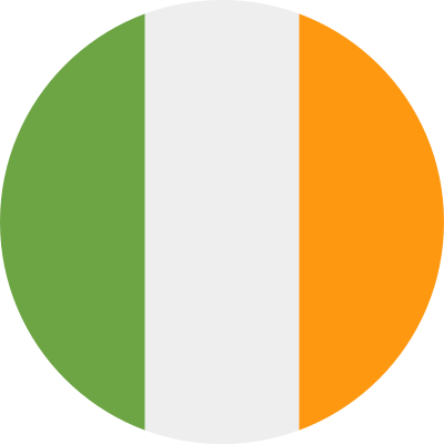 IE 20GB for 30 days +36 countries