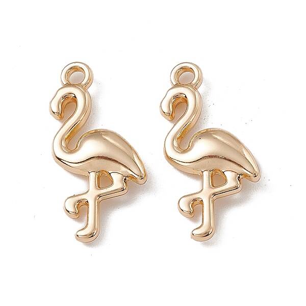 Alloy Pendants