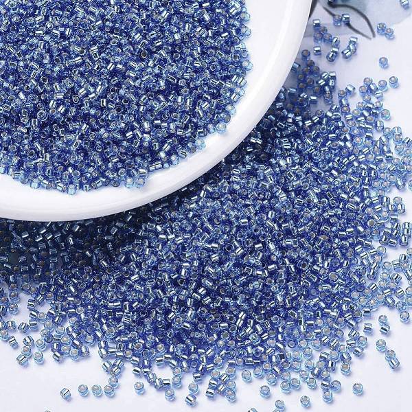 MIYUKI Delica Beads