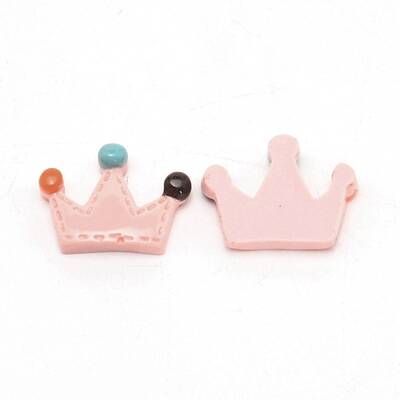 Opaque Resin Cabochons