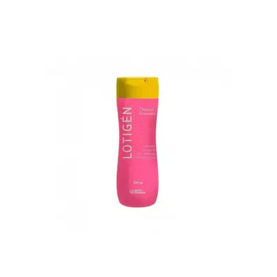 Logiten Repairing Shampoo 300 ml