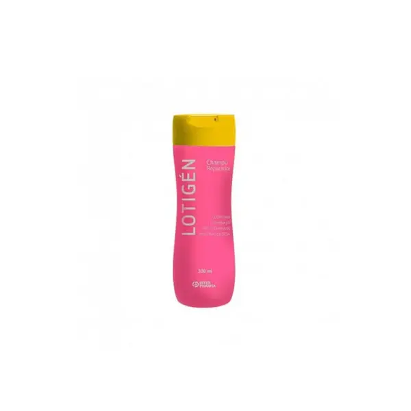 Logiten Repairing Shampoo 300 ml