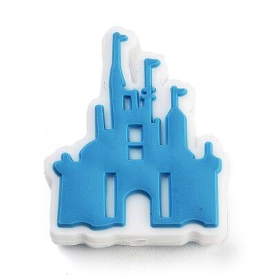 Silicone Beads