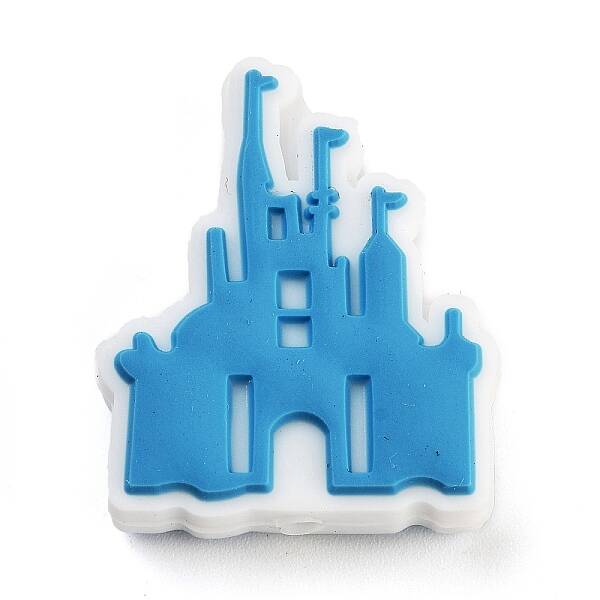 Silicone Beads