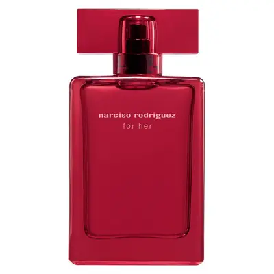 Narciso Rodriguez For Her Intense Eau De Parfum Spray 50 Ml