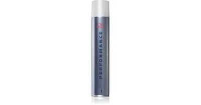 Hairspray - Performance extra strong (Extra Strong) 500 ml