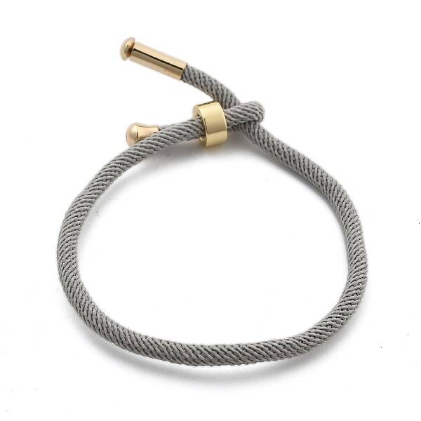 Cotton Cord Bracelets