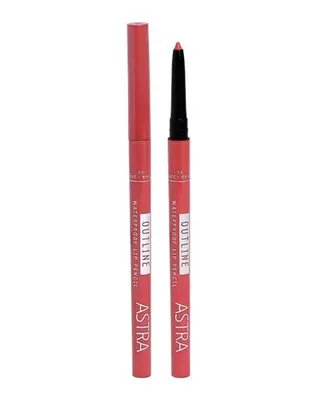 Astra Lip Pencil Wp 03