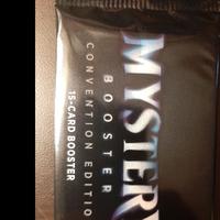 Magic The Gathering - Mystery Booster - 2021 Convention edition