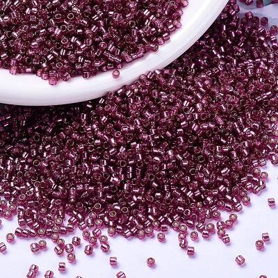 MIYUKI Delica Beads