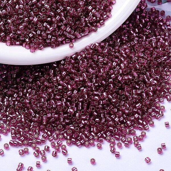 MIYUKI Delica Beads