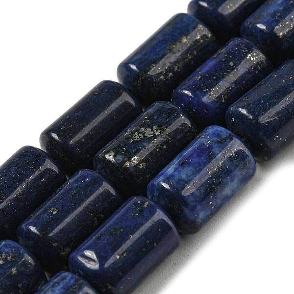 Natural Lapis Lazuli Beads Strands