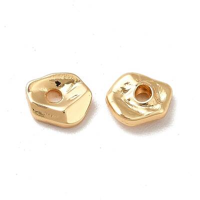 Brass Beads