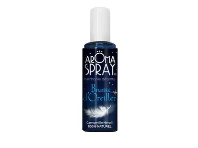 AromaSpray Mist Armonia Relaxing Chamomile Neroli 100ml
